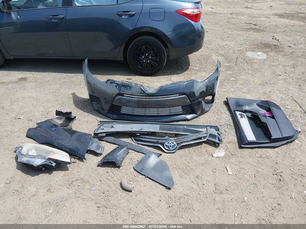 2T1BURHE5FC359831 2015 TOYOTA COROLLA photo no. 12