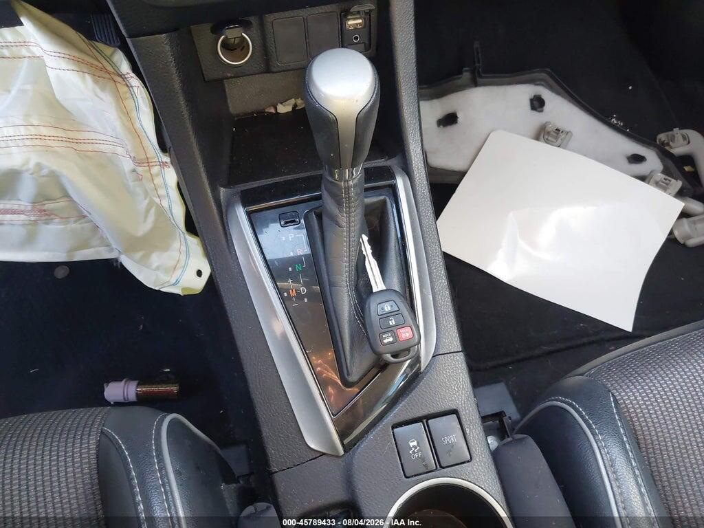 5YFBURHE7FP318861 2015 TOYOTA COROLLA photo no. 11