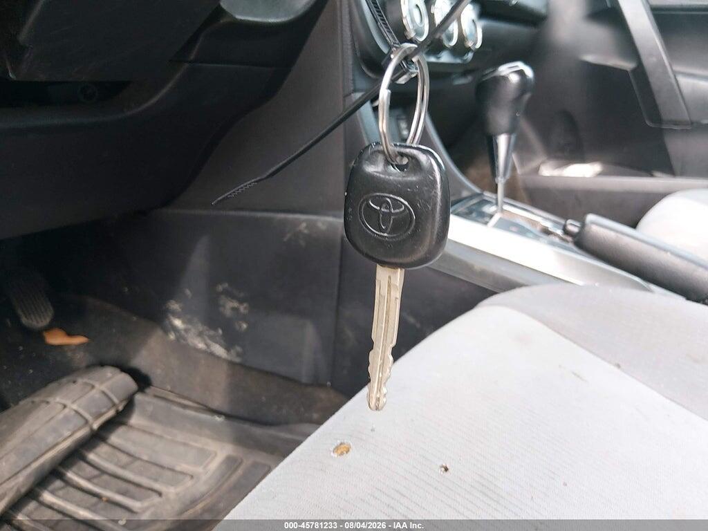 2T1BURHE1FC432824 2015 TOYOTA COROLLA photo no. 11