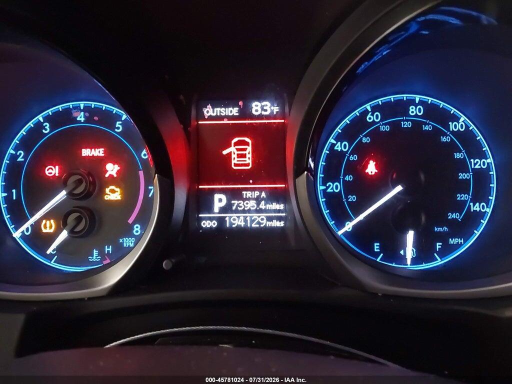 2T1BURHE4FC272115 2015 TOYOTA COROLLA photo no. 7