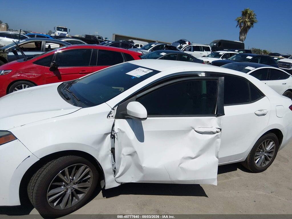 5YFBURHE1FP321447 2015 TOYOTA COROLLA photo no. 6