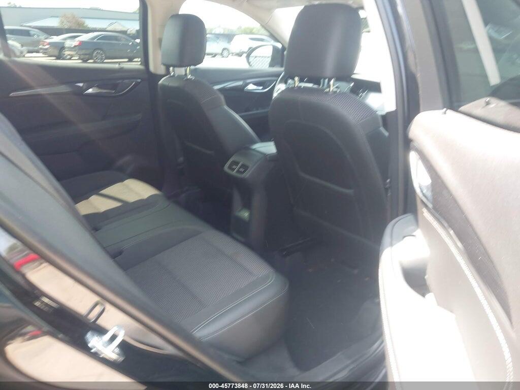 LRBAZLR41MD105113 2021 BUICK ENVISION photo no. 8