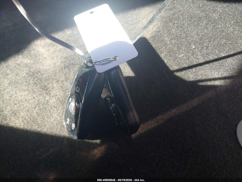 KL4MMDS22MB094656 2021 BUICK ENCORE GX photo no. 11