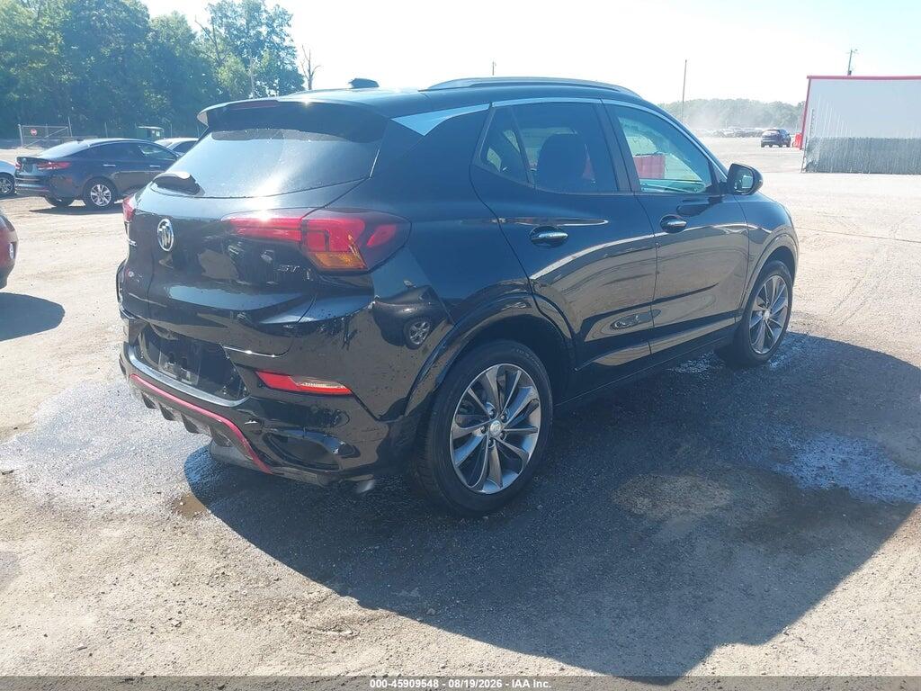 KL4MMDS22MB094656 2021 BUICK ENCORE GX photo no. 4