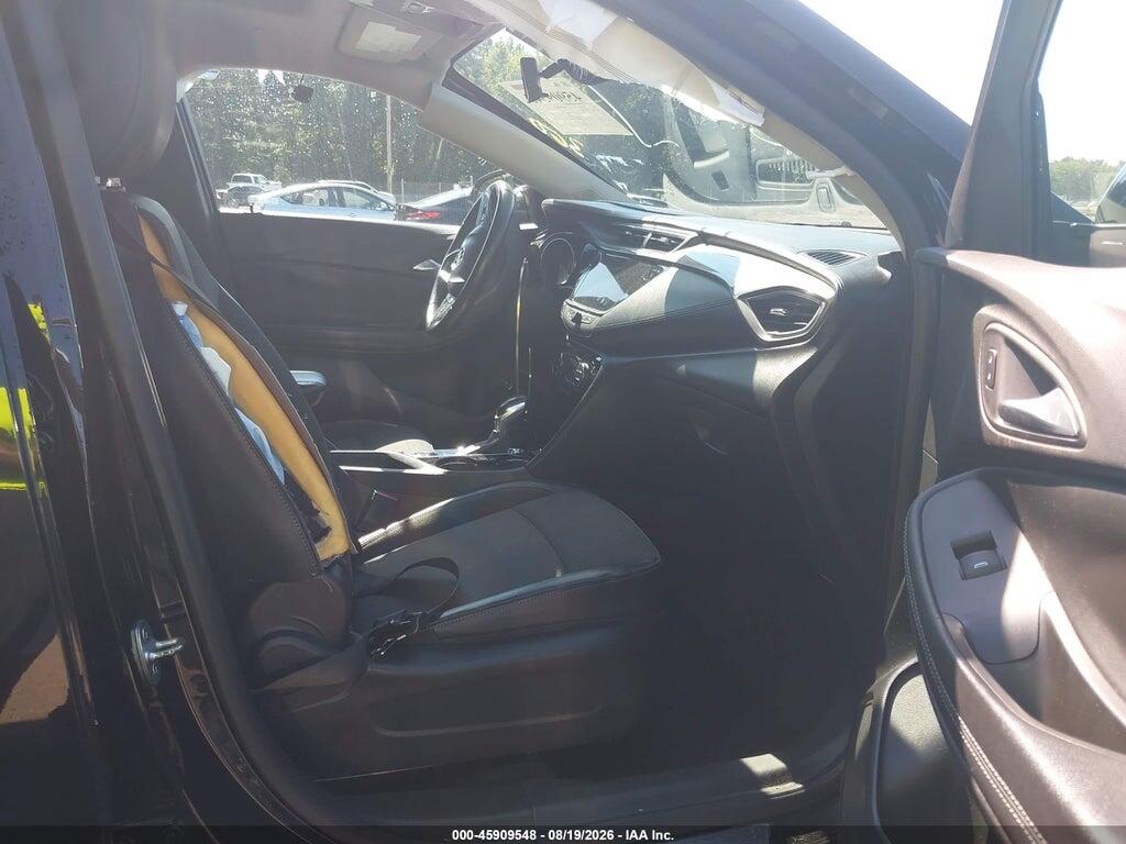 KL4MMDS22MB094656 2021 BUICK ENCORE GX photo no. 5