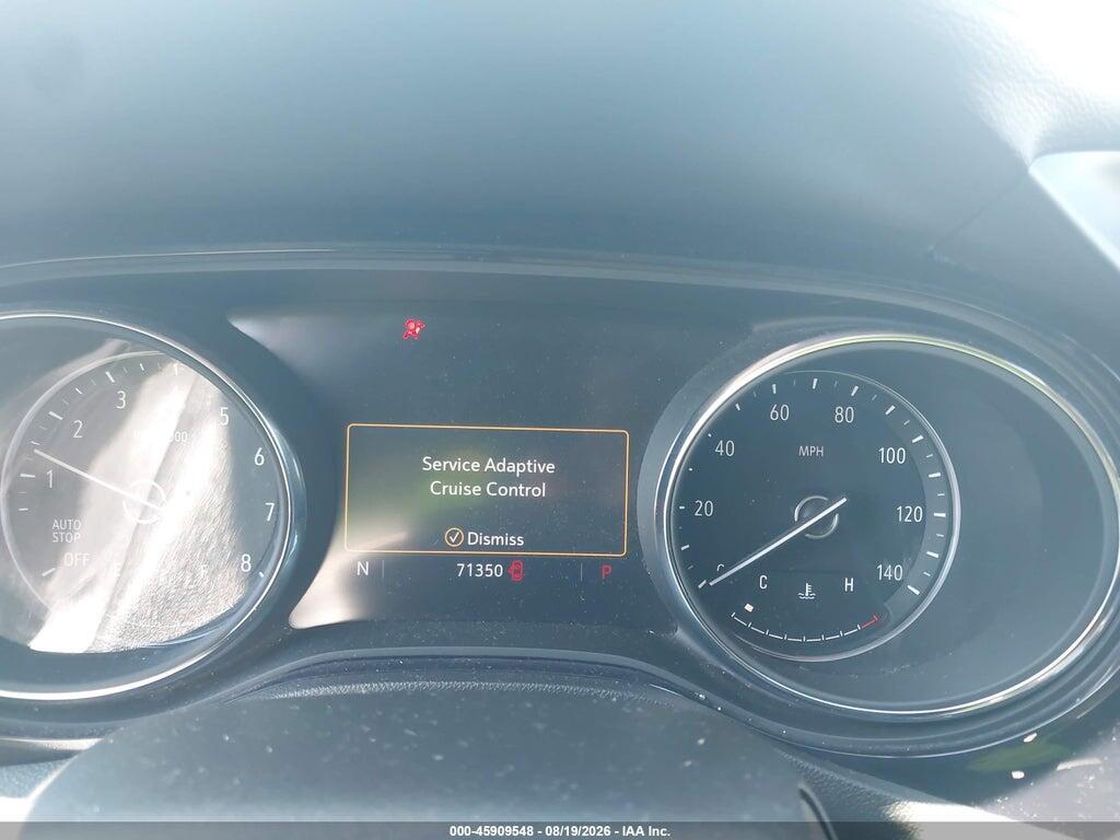 KL4MMDS22MB094656 2021 BUICK ENCORE GX photo no. 7