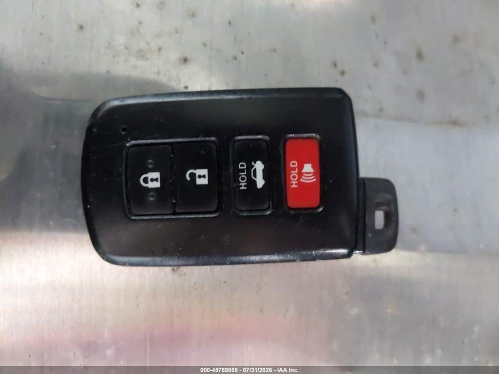 2T1BURHEXFC445071 2015 TOYOTA COROLLA photo no. 11
