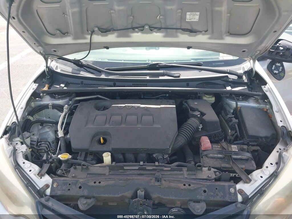 2T1BURHE0FC480962 2015 TOYOTA COROLLA photo no. 10