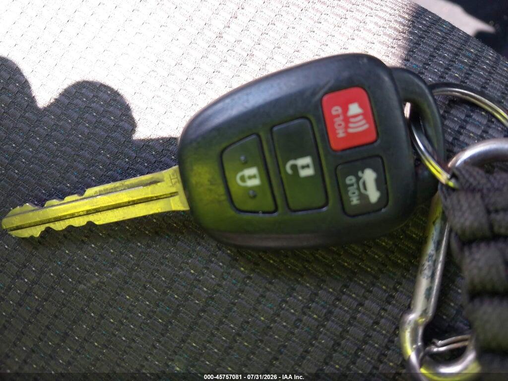 2T1BURHE0FC366914 2015 TOYOTA COROLLA photo no. 11