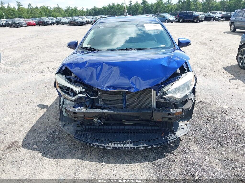 2T1BURHE0FC366914 2015 TOYOTA COROLLA photo no. 12