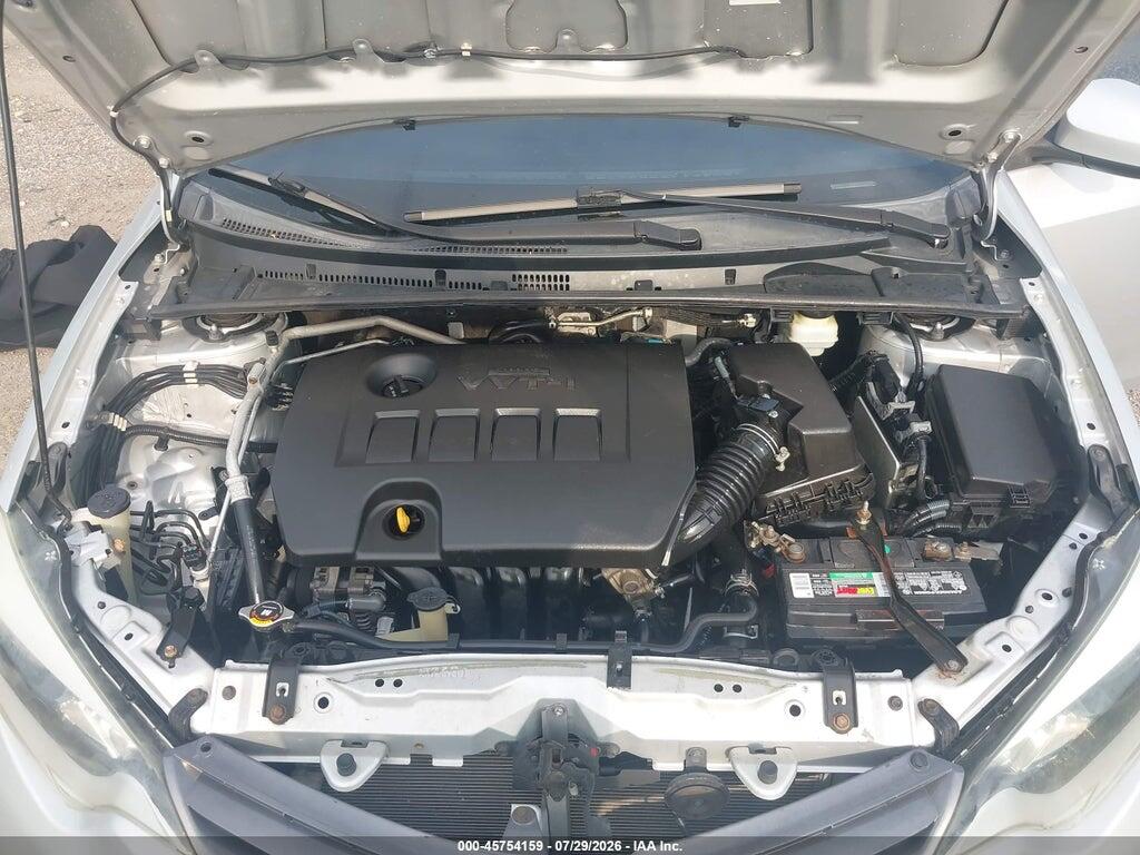 2T1BURHEXFC271034 2015 TOYOTA COROLLA photo no. 10