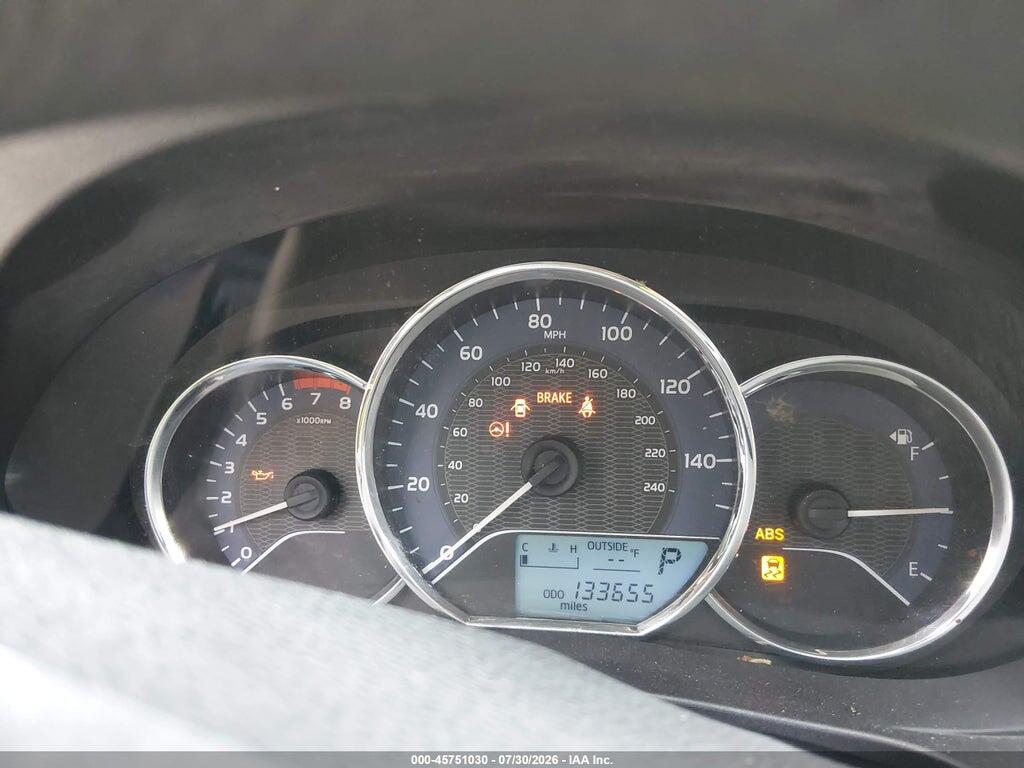 2T1BURHE3FC470118 2015 TOYOTA COROLLA photo no. 7