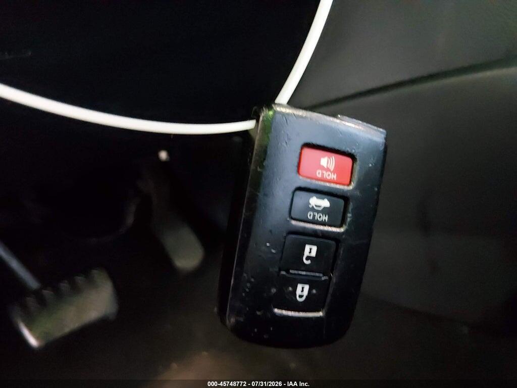 2T1BPRHE5FC307283 2015 TOYOTA COROLLA photo no. 11