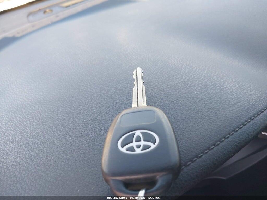 5YFBURHE7FP250853 2015 TOYOTA COROLLA photo no. 11