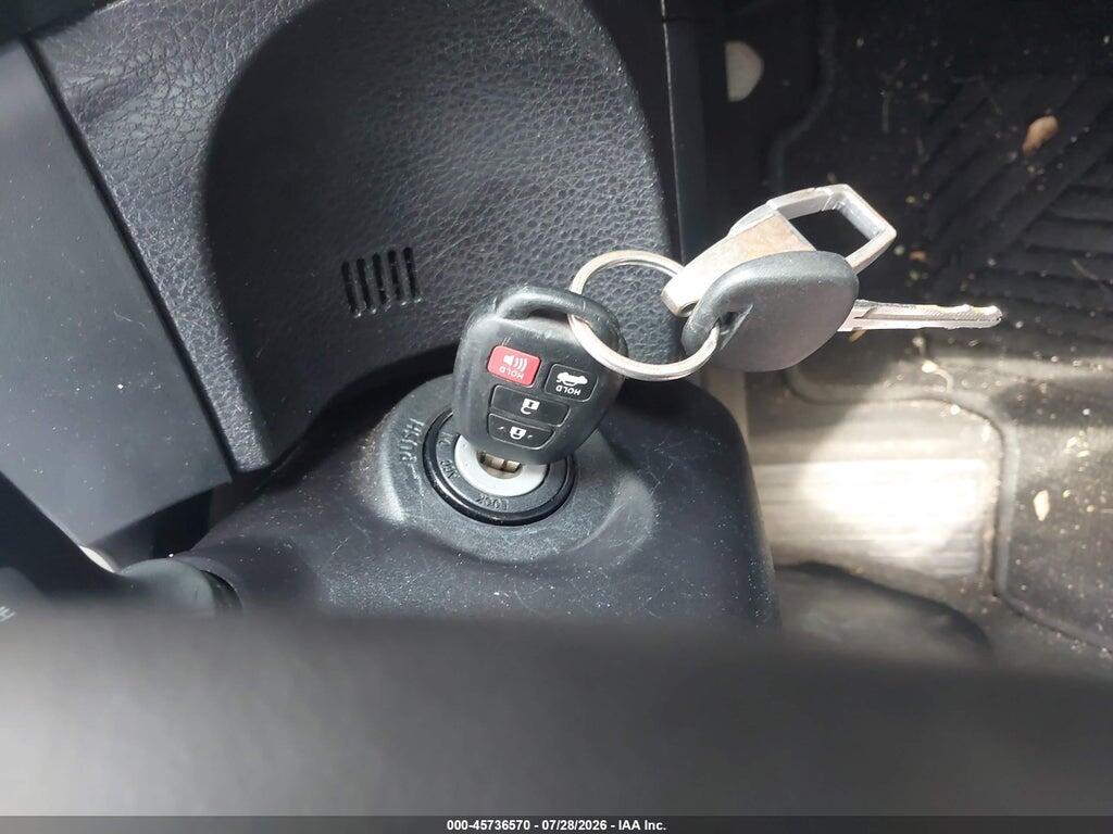 2T1BURHE4FC314346 2015 TOYOTA COROLLA photo no. 11