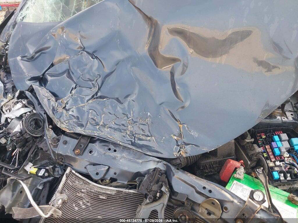 2T1BURHE2FC478825 2015 TOYOTA COROLLA photo no. 10
