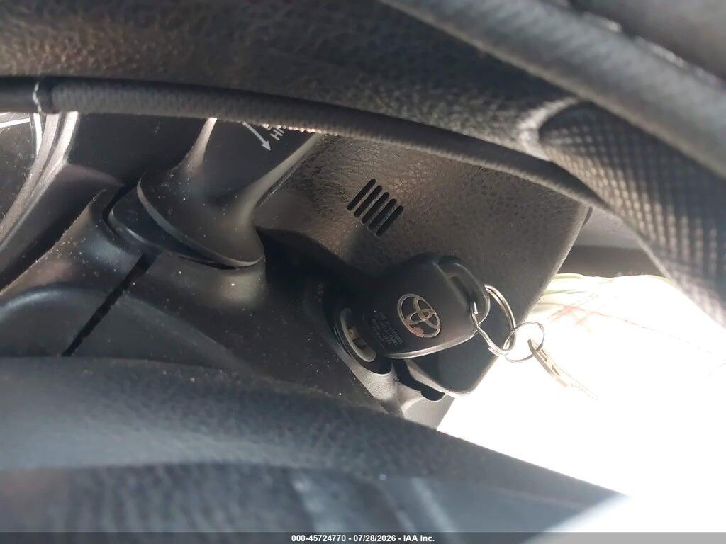 2T1BURHE2FC478825 2015 TOYOTA COROLLA photo no. 11