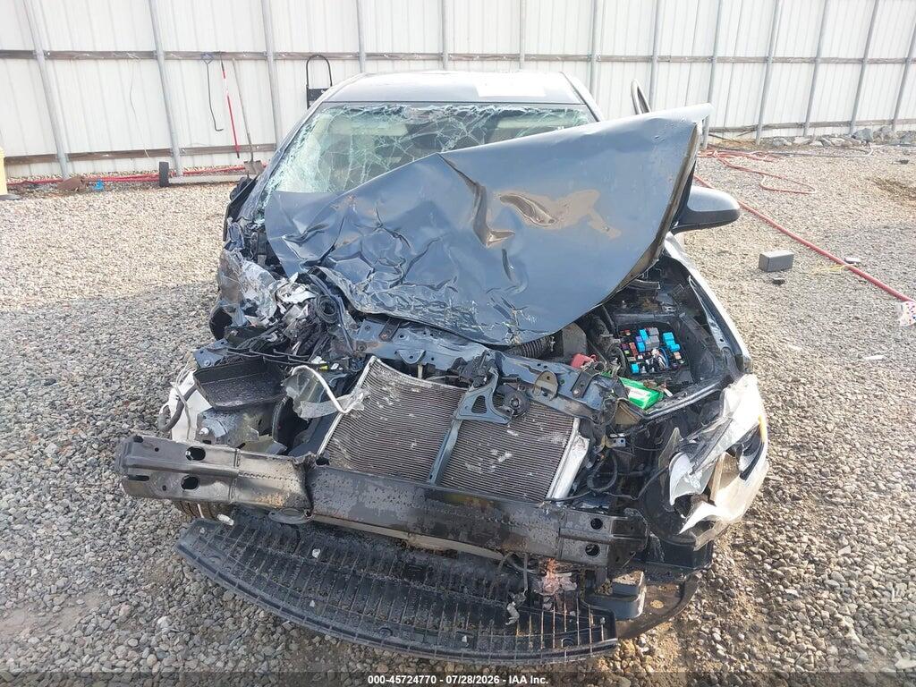 2T1BURHE2FC478825 2015 TOYOTA COROLLA photo no. 12