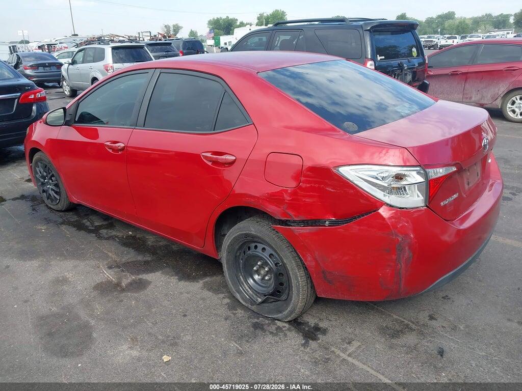 2T1BURHE9FC297043 2015 TOYOTA COROLLA photo no. 3