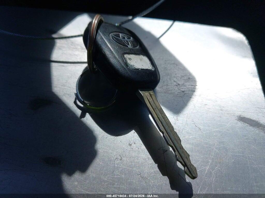 5YFBPRHEXFP204571 2015 TOYOTA COROLLA photo no. 11