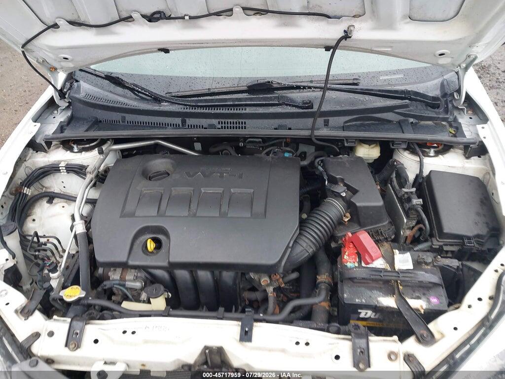 2T1BURHE3FC473908 2015 TOYOTA COROLLA photo no. 10