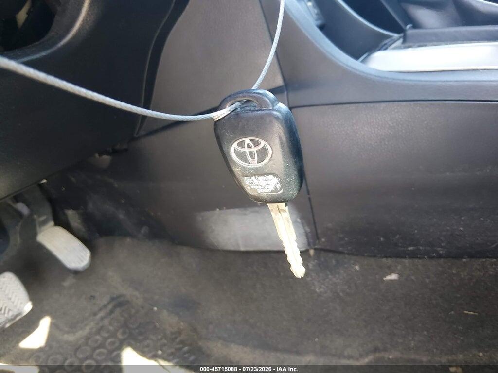 2T1BURHE3FC461998 2015 TOYOTA COROLLA photo no. 11
