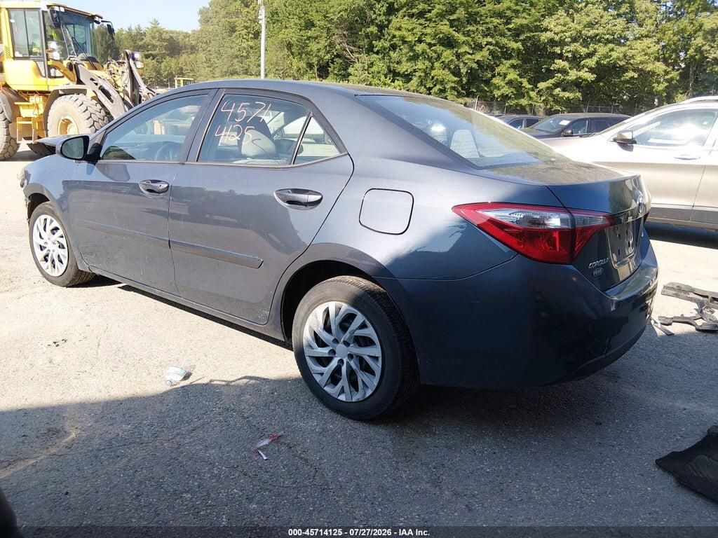 2T1BURHE5FC273077 2015 TOYOTA COROLLA photo no. 3