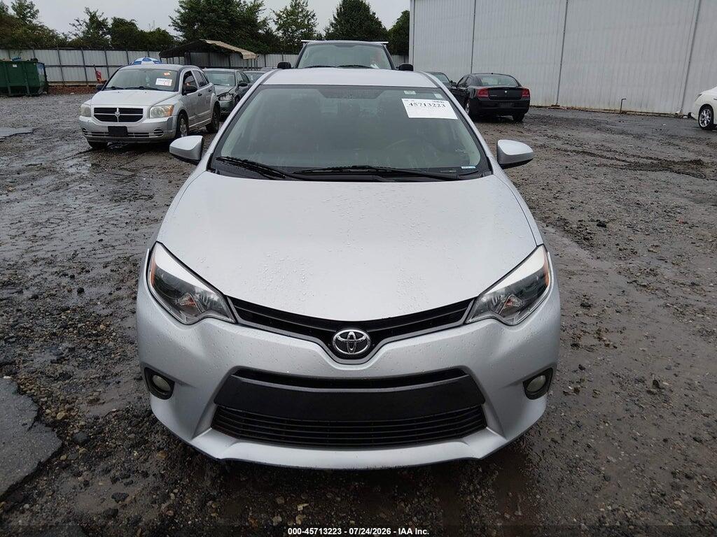 2T1BURHE4FC321832 2015 TOYOTA COROLLA photo no. 12