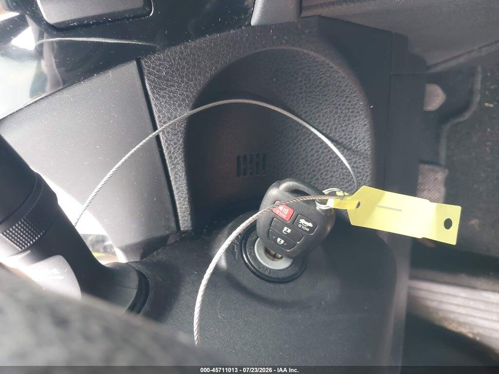 2T1BURHE5FC301203 2015 TOYOTA COROLLA photo no. 11