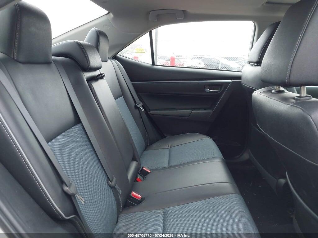 2T1BURHE2FC339990 2015 TOYOTA COROLLA photo no. 8