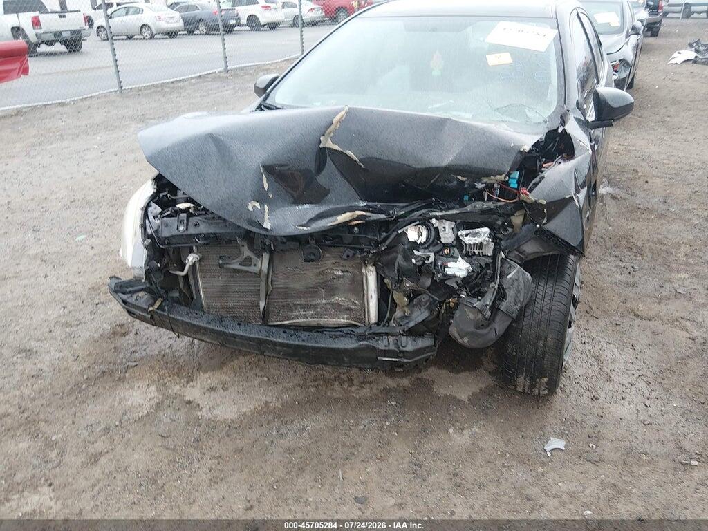 5YFBURHE0FP319639 2015 TOYOTA COROLLA photo no. 6