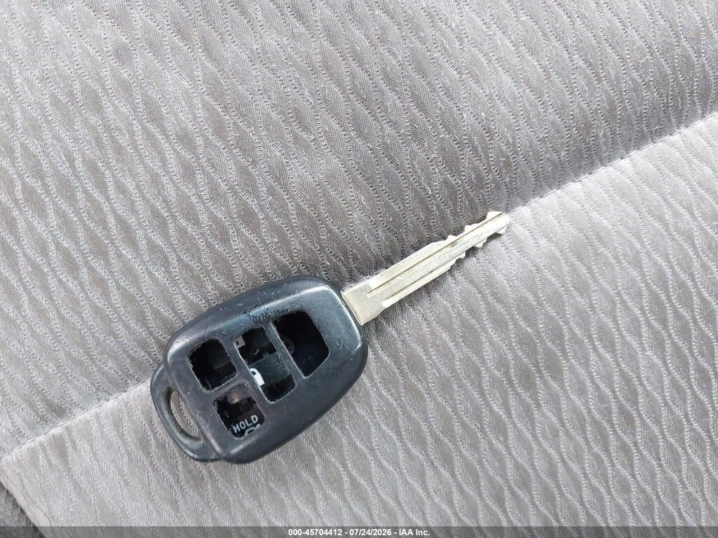 5YFBURHE4FP186531 2015 TOYOTA COROLLA photo no. 11