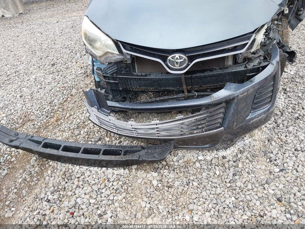 5YFBURHE4FP186531 2015 TOYOTA COROLLA photo no. 12