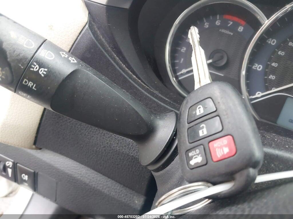 2T1BURHE7FC251971 2015 TOYOTA COROLLA photo no. 11
