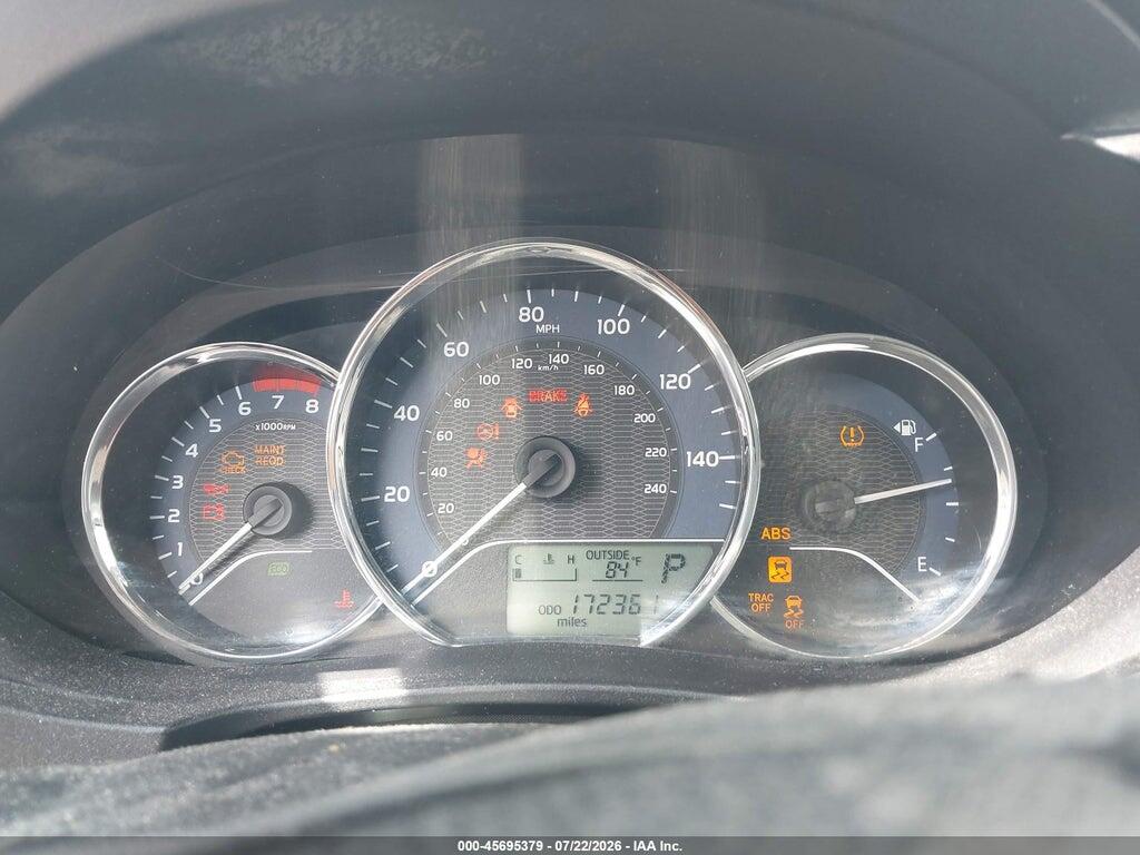 2T1BURHE3FC434901 2015 TOYOTA COROLLA photo no. 7