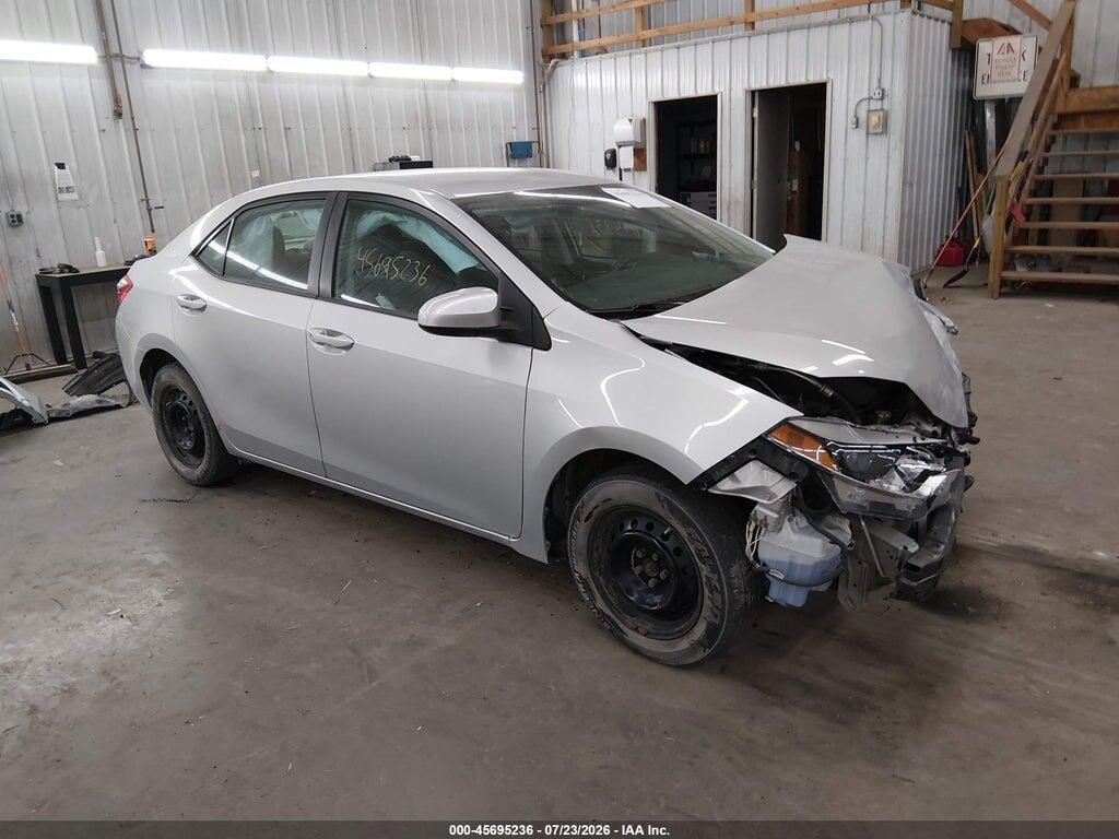 5YFBURHE7FP221479 2015 TOYOTA COROLLA photo no. 1