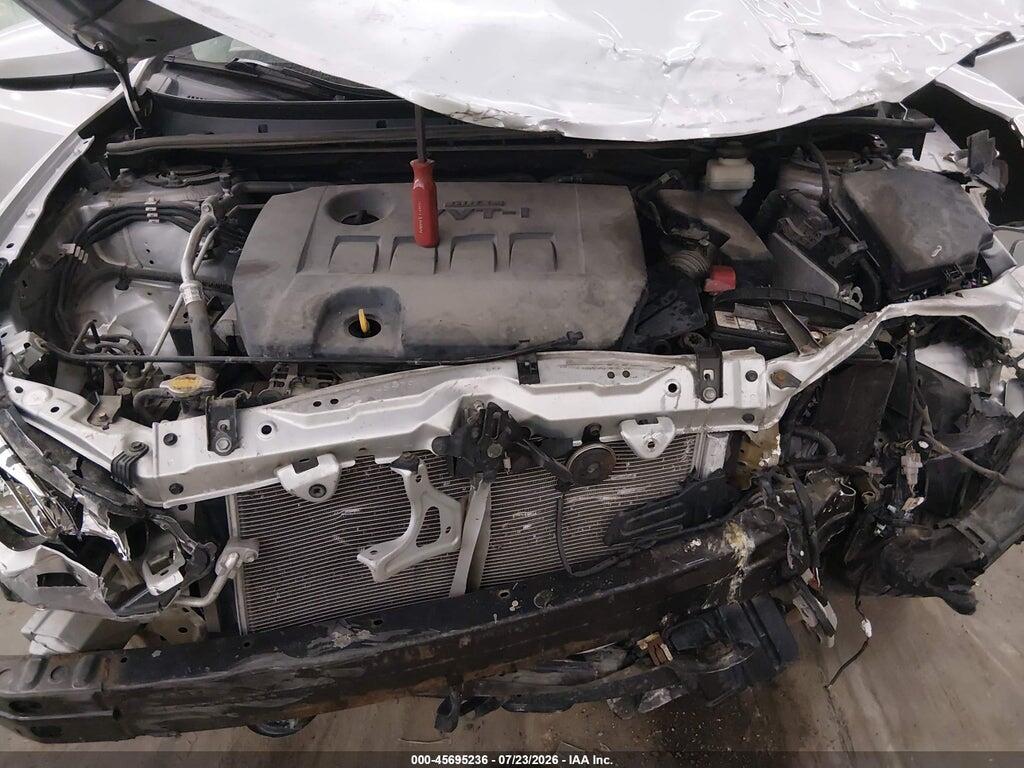 5YFBURHE7FP221479 2015 TOYOTA COROLLA photo no. 10