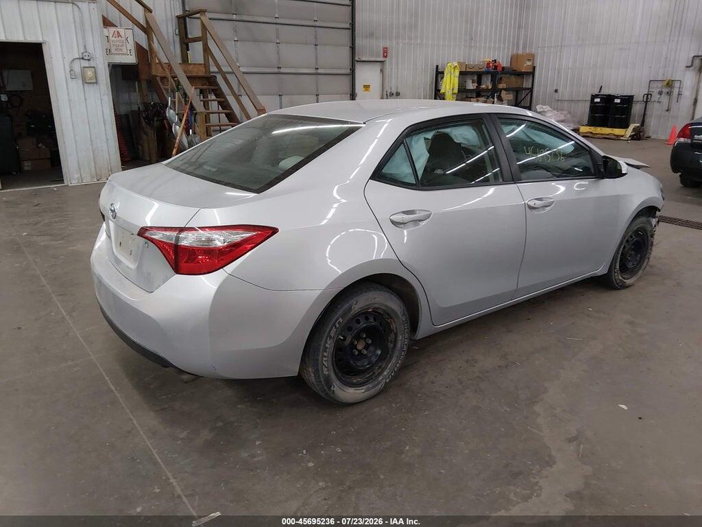 5YFBURHE7FP221479 2015 TOYOTA COROLLA photo no. 4