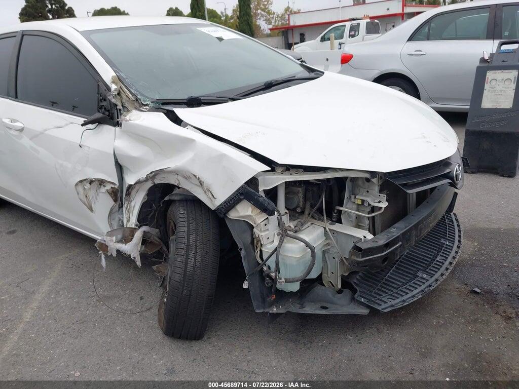 5YFBURHE5FP364561 2015 TOYOTA COROLLA photo no. 6