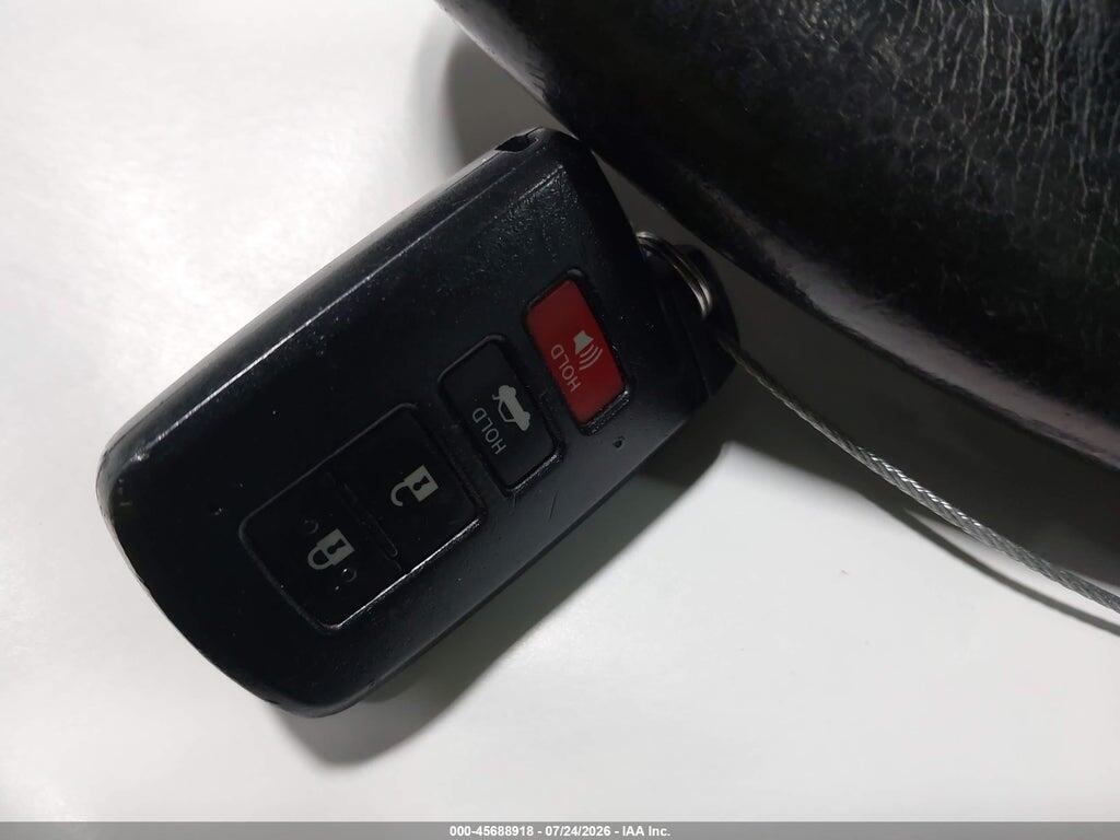 2T1BURHE2FC239825 2015 TOYOTA COROLLA photo no. 11