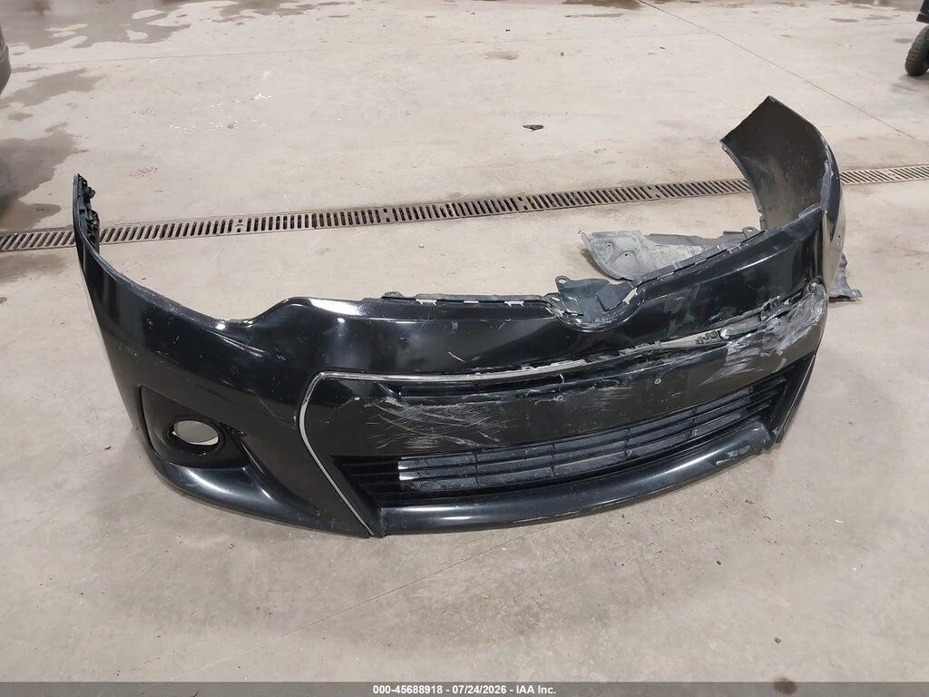 2T1BURHE2FC239825 2015 TOYOTA COROLLA photo no. 12