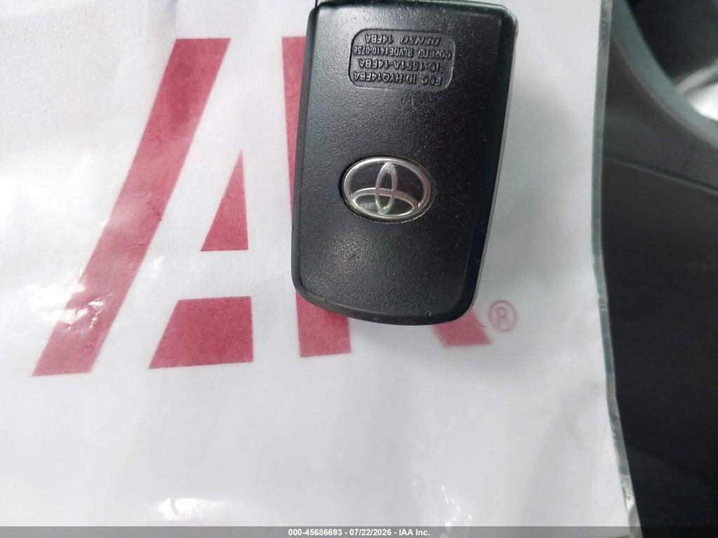 5YFBURHE1FP189175 2015 TOYOTA COROLLA photo no. 11