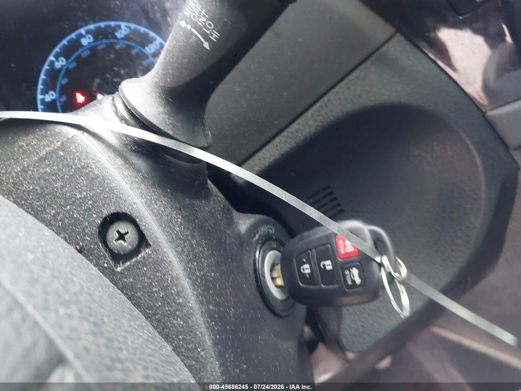2T1BURHE2FC405311 2015 TOYOTA COROLLA photo no. 11