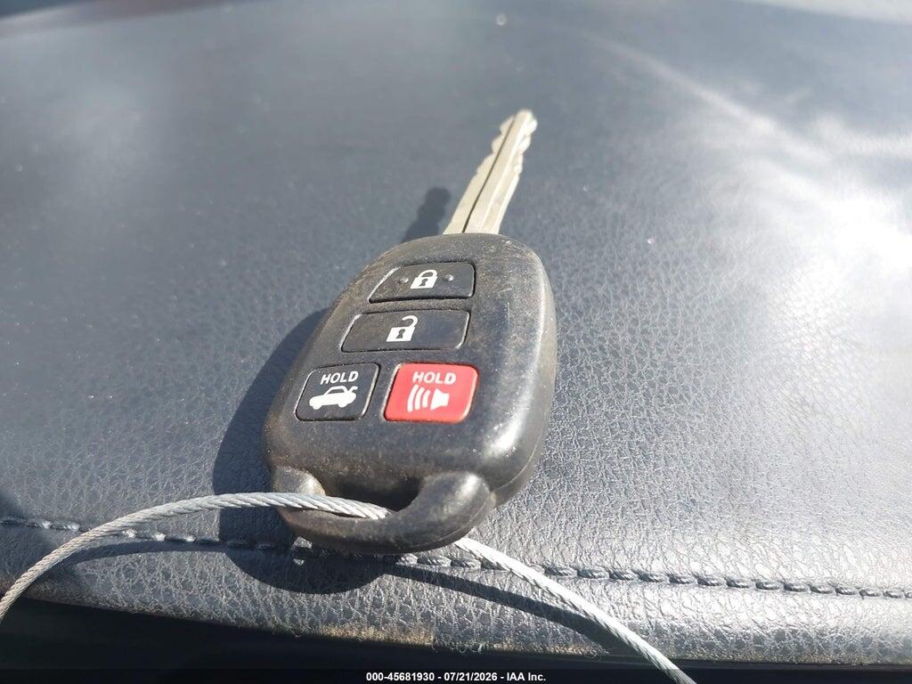 5YFBURHE9FP299486 2015 TOYOTA COROLLA photo no. 11