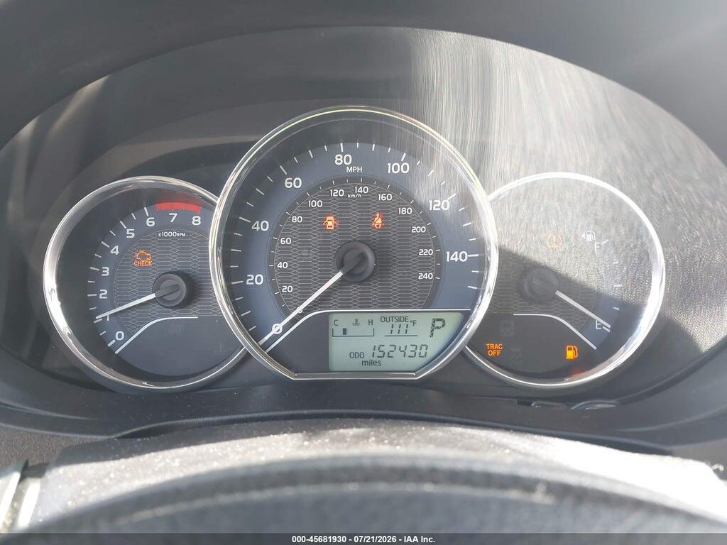 5YFBURHE9FP299486 2015 TOYOTA COROLLA photo no. 7