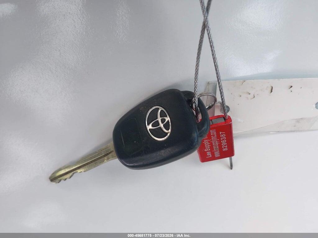 2T1BURHE4FC373512 2015 TOYOTA COROLLA photo no. 11