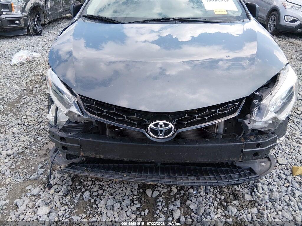 2T1BURHE2FC308724 2015 TOYOTA COROLLA photo no. 6