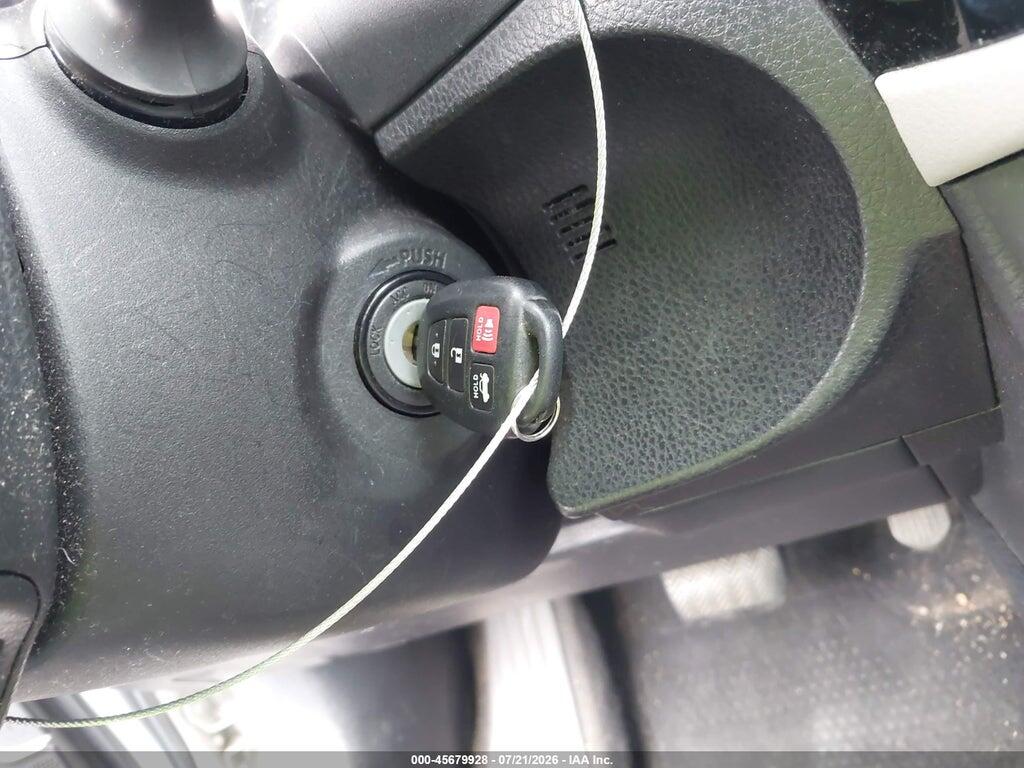 2T1BURHE0FC301559 2015 TOYOTA COROLLA photo no. 11