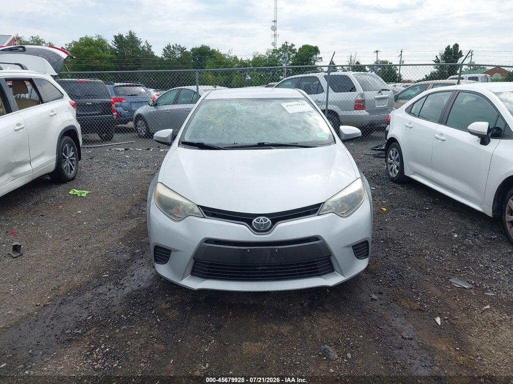2T1BURHE0FC301559 2015 TOYOTA COROLLA photo no. 12