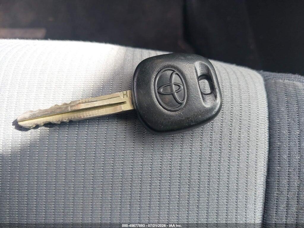 5YFBURHE4FP295328 2015 TOYOTA COROLLA photo no. 11